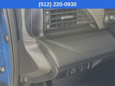 Certified 2025 Subaru Outback Wilderness image 11