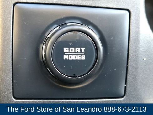 Used 2025 Ford Bronco Sport Big Bend w/ Convenience Package image 21