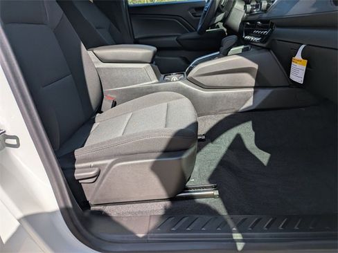 New 2026 Chevrolet Colorado W/T w/ Advanced Trailering Package image 33