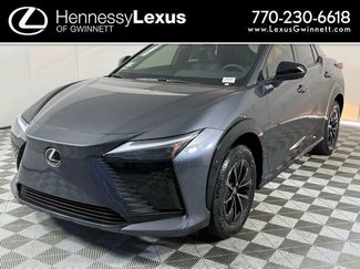 New 2026 Lexus RZ 350e 2WD 360° Tour