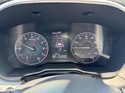 Used 2022 Subaru Outback Limited AWD/4WD image 24