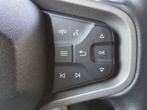 Used 2025 Ford Bronco Big Bend image 25