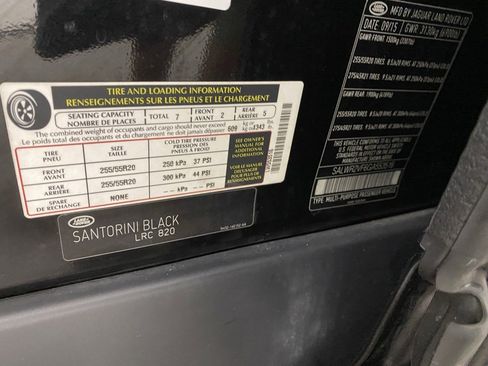 Used 2016 Land Rover Range Rover Sport HSE image 36