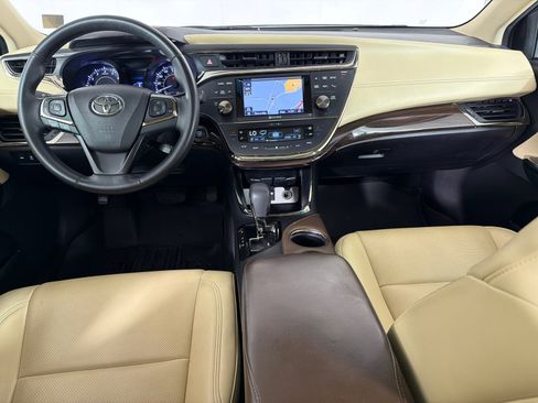Used 2014 Toyota Avalon Limited image 24