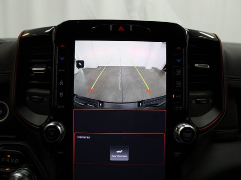 Used 2022 RAM 1500 Rebel w/ Rebel Level 2 Equipment Group image 44