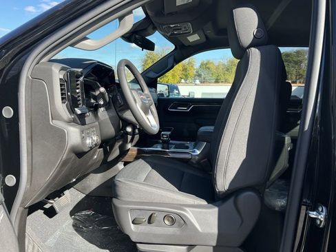 New 2026 GMC Sierra 1500 Elevation w/ Preferred Package image 13