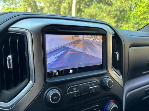 Used 2019 Chevrolet Silverado 1500 LT w/ All-Star Edition image 27