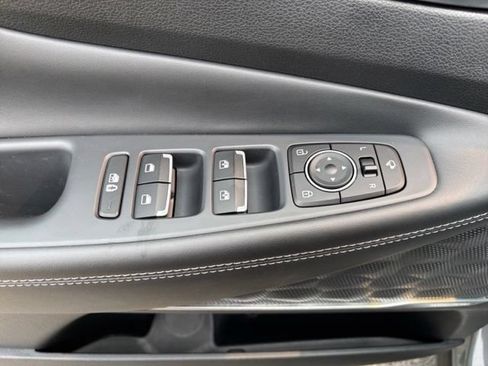 Used 2023 Hyundai Santa Fe Limited AWD/4WD image 9