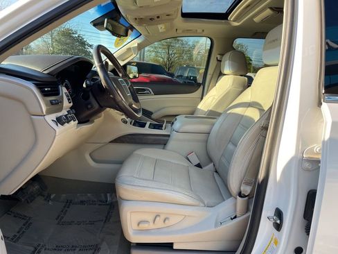 Used 2018 GMC Yukon Denali w/ Denali Ultimate Package image 4