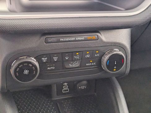 Certified 2024 Ford Bronco Sport Big Bend AWD/4WD image 24