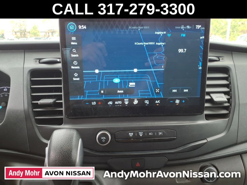 Used 2022 Ford Transit 150 Low Roof w/ Interior Upgrade Package RWD image 28