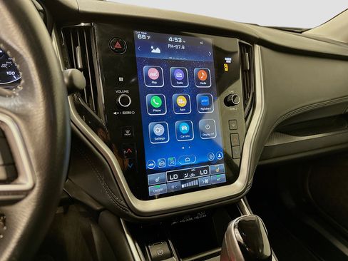 Used 2025 Subaru Outback Premium image 26