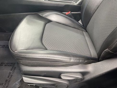 Used 2022 Jeep Compass Latitude image 14