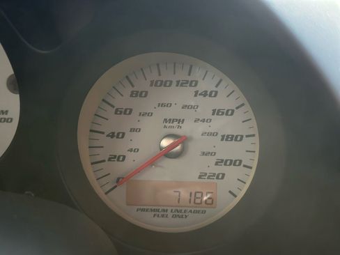 Used 2006 Dodge Viper SRT-10 RWD image 12