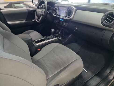 Used 2023 Toyota Tacoma SR5 w/ SX Package AWD/4WD image 21