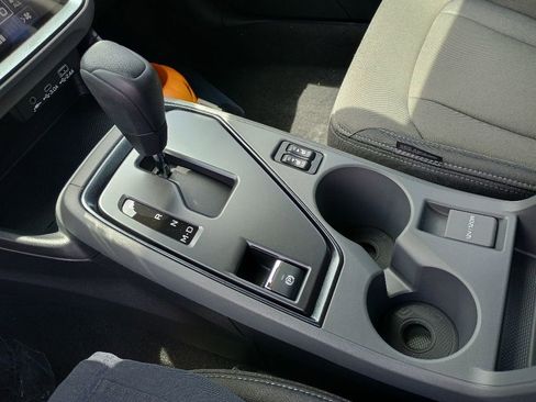 New 2026 Subaru Crosstrek 2.0i Premium AWD/4WD image 22