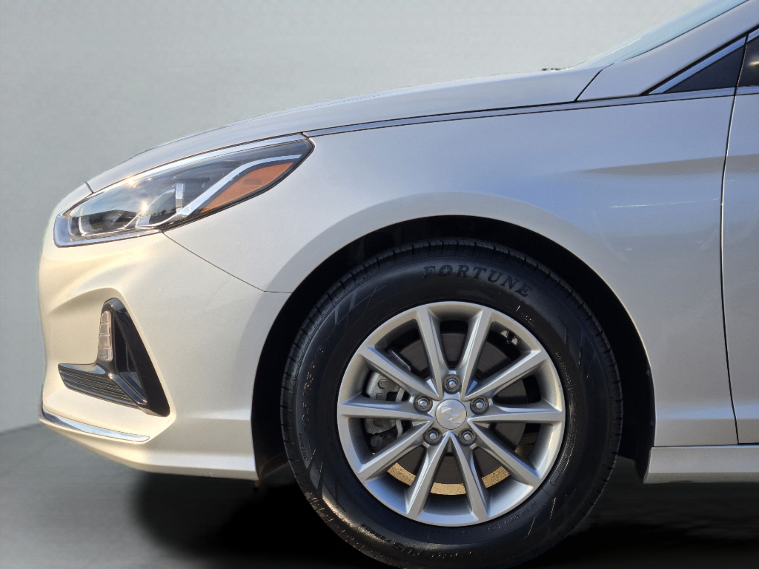 Used 2019 Hyundai Sonata ECO FWD image 30