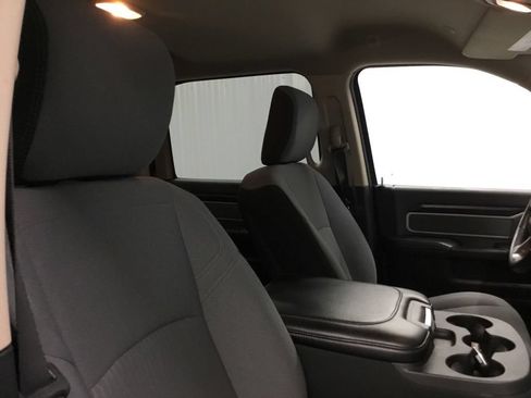 Used 2019 RAM 2500 Big Horn AWD/4WD image 22