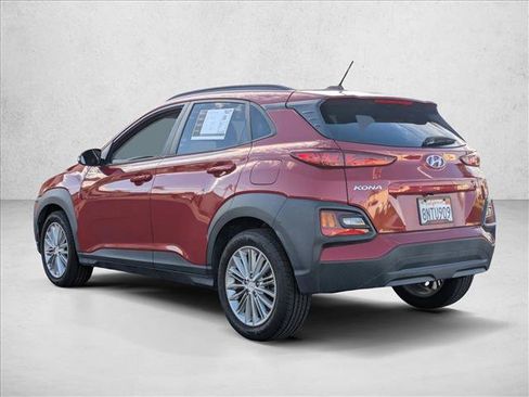 Used 2020 Hyundai Kona SEL image 8