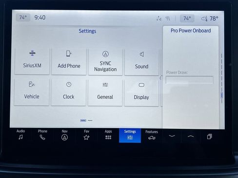 New 2025 Ford F150 Tremor w/ Bed Utility Package image 41