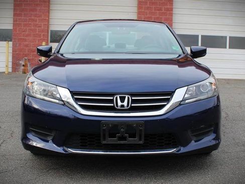 Used 2014 Honda Accord LX image 8