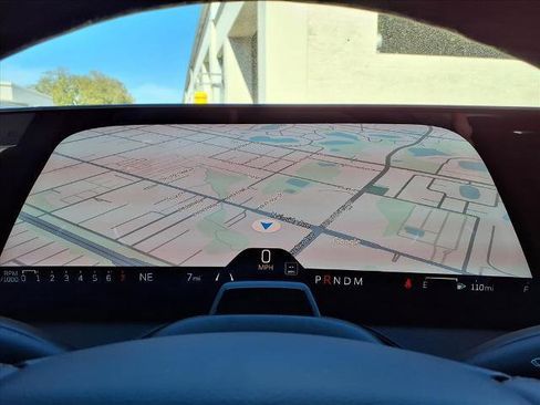 New 2026 Cadillac CT5 Sport image 20