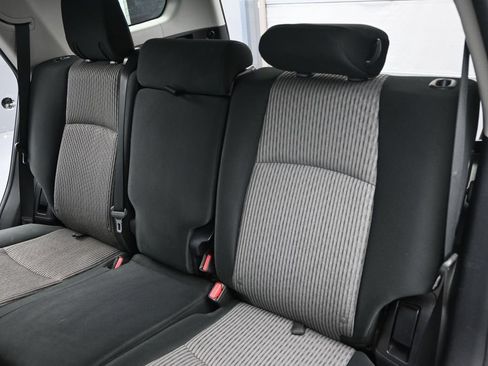 Used 2023 Toyota 4Runner SR5 AWD/4WD image 16