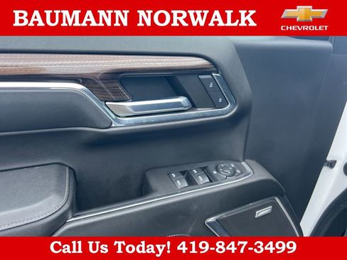 Used 2023 Chevrolet Silverado 1500 RST w/ Convenience Package II image 22