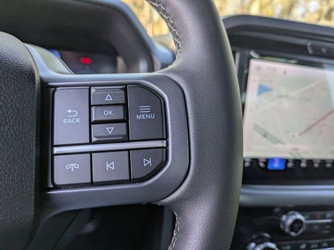 New 2026 Ford F150 XLT w/ Equipment Group 303A High image 32