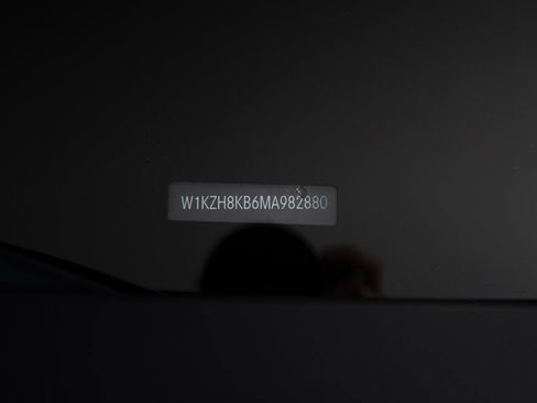 Used 2021 Mercedes-Benz E 63 AMG S image 48