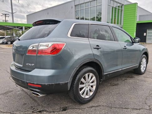 Used 2010 MAZDA CX-9 Touring FWD image 7