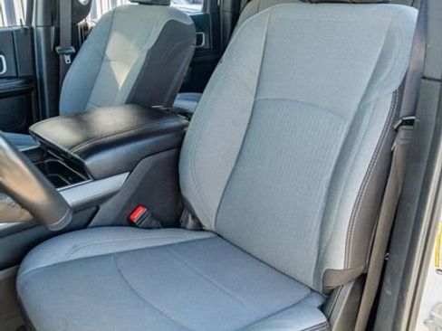 Used 2024 RAM 3500 Big Horn image 19