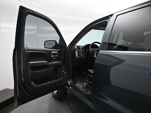 Used 2018 GMC Sierra 1500 Denali image 9