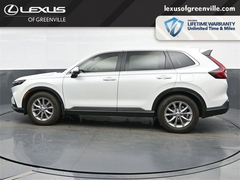 Used 2023 Honda CR-V EX-L image 5