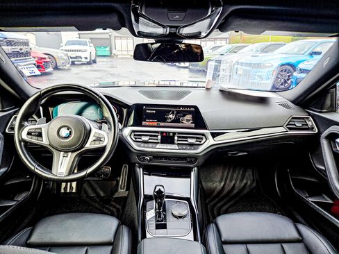 Used 2022 BMW 230i Coupe w/ Premium Package 2 image 13