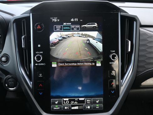 Used 2025 Subaru Forester Limited image 26