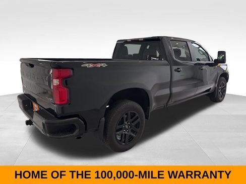 Used 2023 Chevrolet Silverado 1500 RST w/ Max Trailering Package AWD/4WD image 27