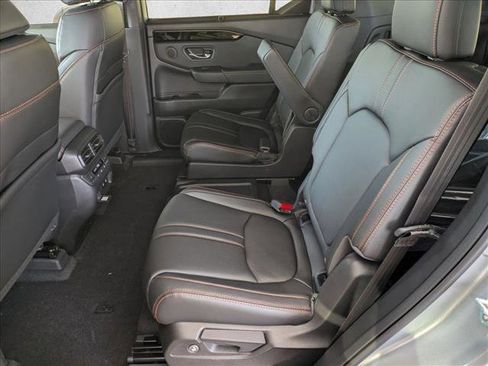New 2026 Honda Pilot TrailSport image 16