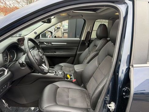 Used 2019 MAZDA CX-5 Touring AWD/4WD image 11