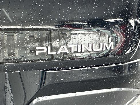 New 2026 Nissan Murano Platinum w/ Cargo Package image 13