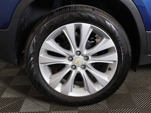 Used 2020 Chevrolet Trax Premier image 21