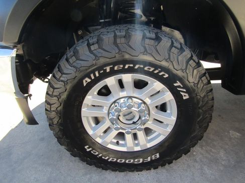 Used 2019 Ford F250 XL w/ STX Appearance Package image 7