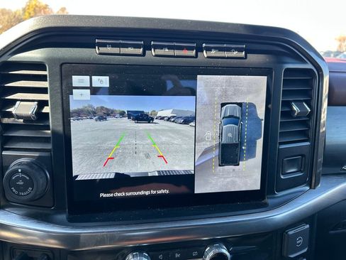 Used 2022 Ford F150 Lariat image 22