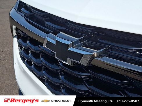 Used 2026 Chevrolet Trax RS image 20