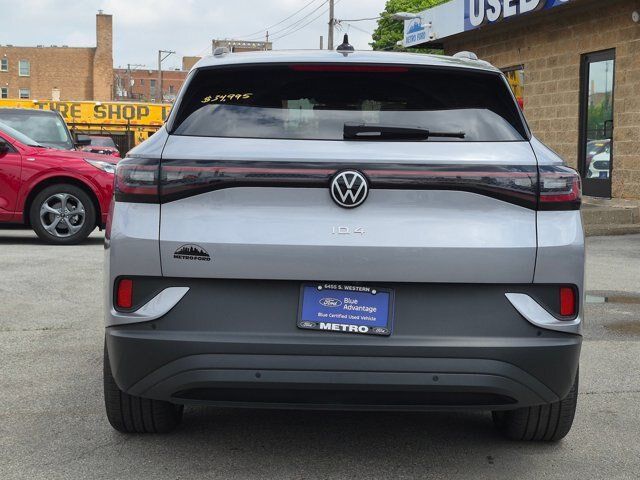Used 2023 Volkswagen ID.4 Pro S RWD image 5