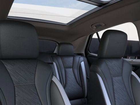 New 2026 Buick Envision Sport Touring image 56