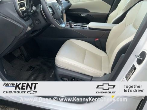 Used 2023 Lexus RX 350 AWD image 27