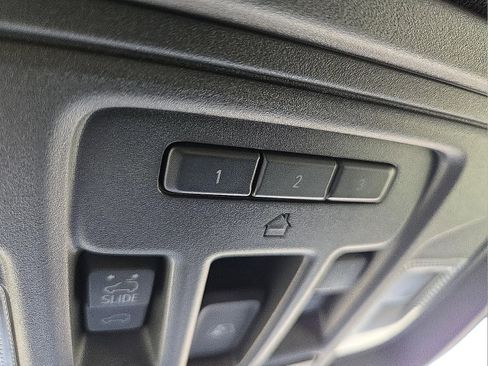 Certified 2024 GMC Sierra 1500 AT4 w/ Technology Package image 22