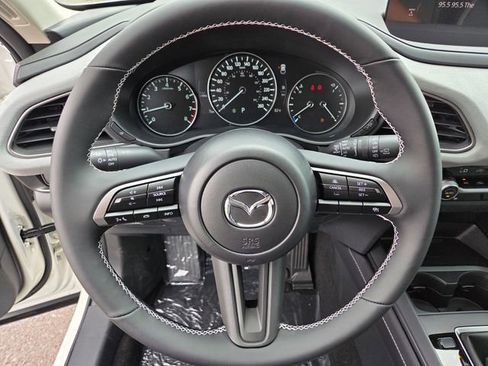 New 2026 MAZDA CX-30 Aire Edition image 11
