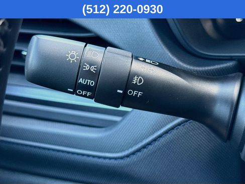 New 2026 Subaru Forester Touring AWD/4WD image 13